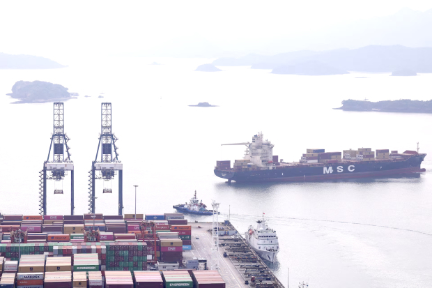 China launches probes into US trading practices